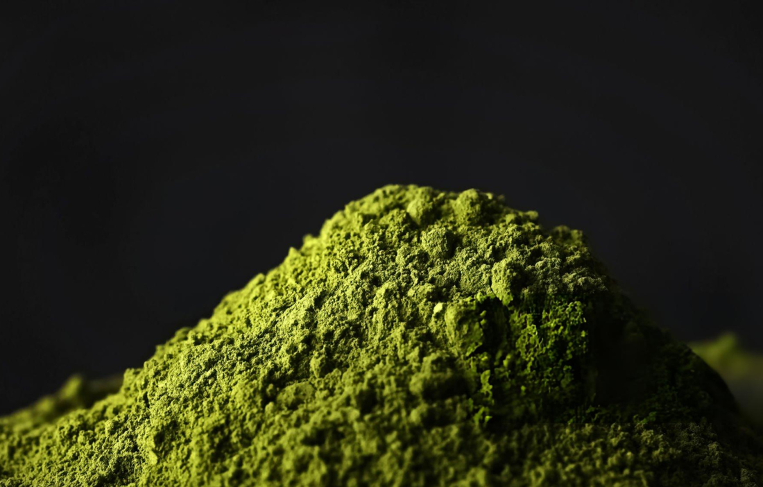 What Makes 7OH Kratom a High-Performance Extract?
