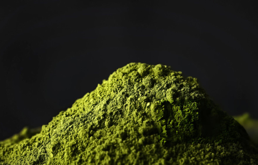 What Makes 7OH Kratom a High-Performance Extract?