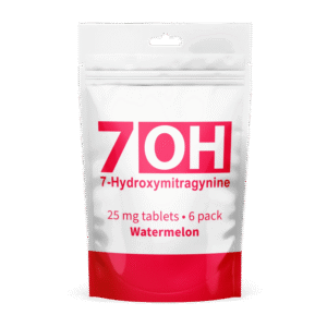 Our 25mg Tablets Watermelon Flavor